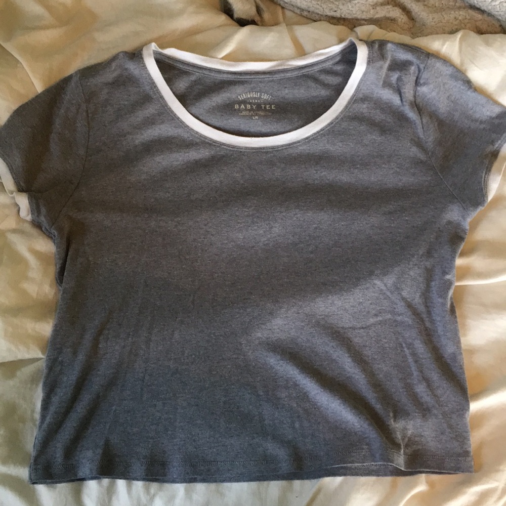 Aeropostale Baby Tee